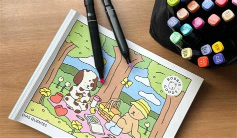 Site Bobbie Goods Brasil - O que sucesso de Bobbie Goods revela sobre hábito de leitura no Brasil ...