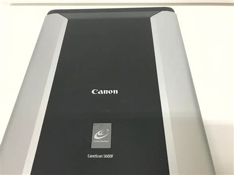 Yahooオークション Fuz【現状渡し品】 Canon キヤノン フラットベッ