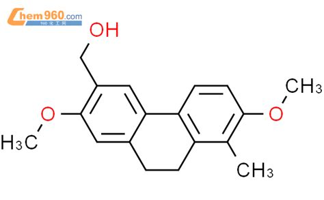 Phenanthrenemethanol Dihydro Dimethoxy Methyl