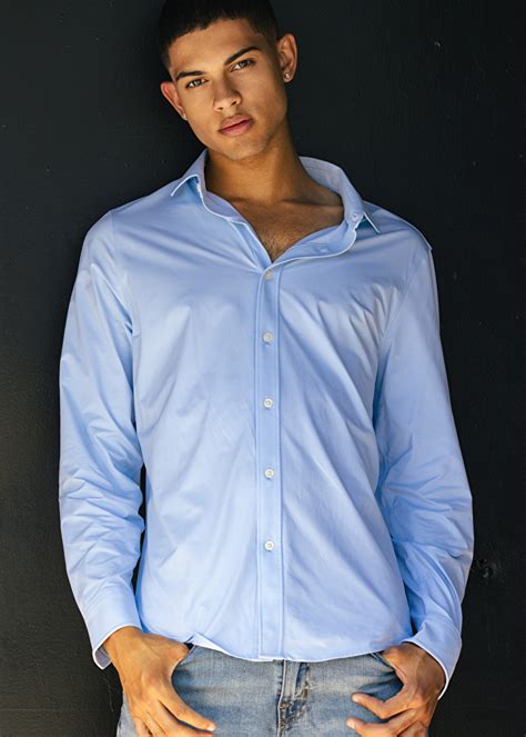 Jared Griffith Select Los Angeles Select Model Management