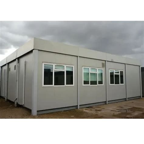 Industrial Modular Portable Building At 345000 00 INR In Kalyan