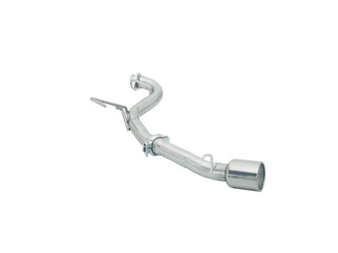 Best Exhaust Ragazzon Alfa Romeo Gtv V T Stainless Steel