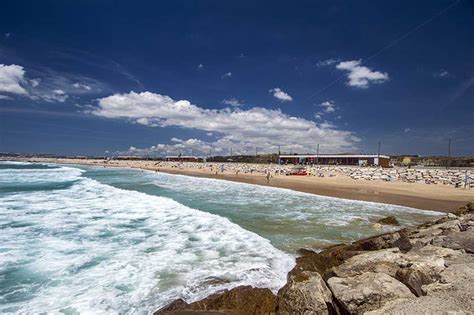 Gu A Costa Da Caparica Visitante De Portugal Portugal Hoy