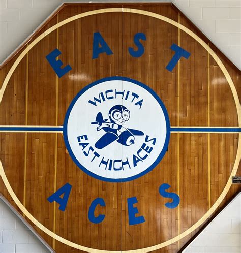 ‘I wouldn’t be anywhere else’: Wichita High School East celebrates 100 ...