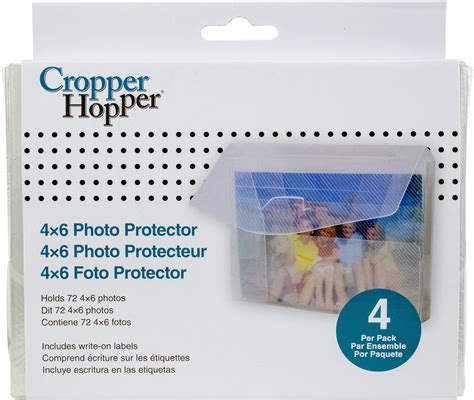 Cropper Hopper - 4086170354