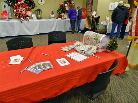 American Red Cross Festival of Trees - Wooster, Ohio