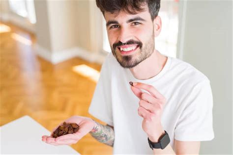 The Benefits Of Raisins For Sex And How To Eat Them Before Sex World Today News