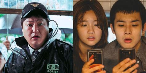 10 Korean Thriller Movies That Will Leave You Unsettled - The Times Of ...