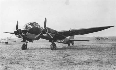 World War 2 Eagles: Junkers Ju 188 - photogallery