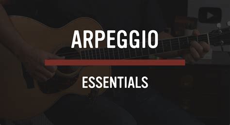 Dominant Th Arpeggio Workshop Blues Guitar Institute