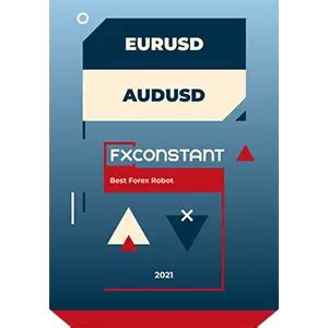 FXConstant EA Automated Forex Robot ᐈ BestRobotForex