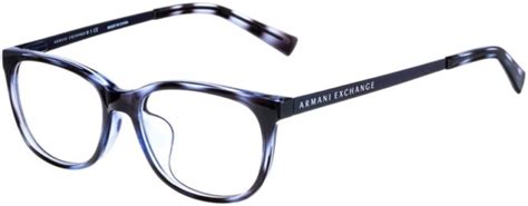 Armani Exchange Ax F Overnight Glasses