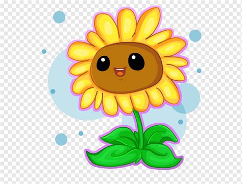 Total Imagen Girasol Pvz Png Abzlocal Mx