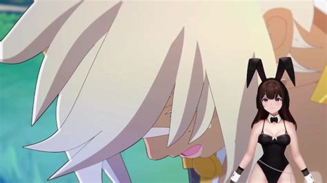 Bunny Vtuber Watches Bullet Get Fuck For Her Attitude Hentai Xxx Mobile Porno Videos