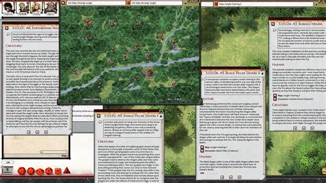 Pathfinder 2 Rpg Age Of Ashes Ap 2 Cult Of Cinders For Fantasy Grounds