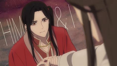 Top More Than 80 Hua Cheng Anime Super Hot In Cdgdbentre