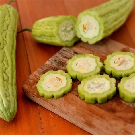 4 Best Filipino Recipes With Bitter Melon Ampalaya