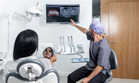 The Importance Of Dental X Rays Safety And Benefits Explained