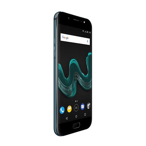 Wiko WIM Bleen Mobile smartphone LDLC Muséericorde