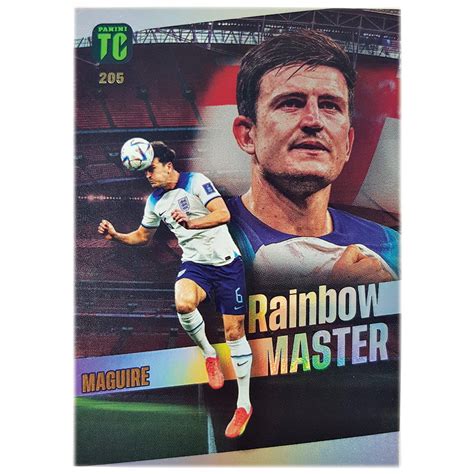 Karta Panini 205 Top Class 2023 Harry MAGUIRE 14134357652 Allegro Pl