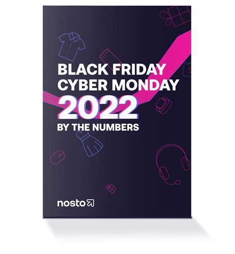 Black Friday Cyber Monday 2022 By The Numbers Ecommerce Fastlane