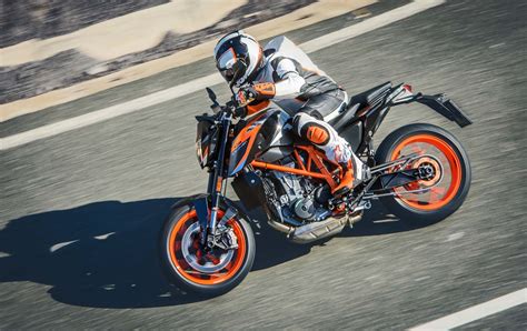 KTM 690 Duke R Bilder Und Technische Daten