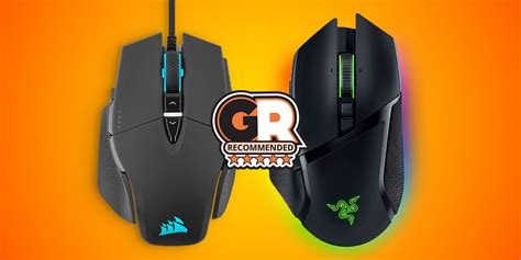 Razer vs Logitech: Who Makes The Better Mouse?