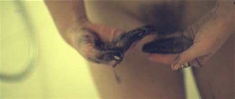 Naked Marijana Jankovic In Beast