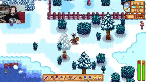 Stardew Valley P Centro C Vico Completado Youtube