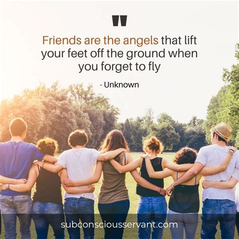 Inspiring Quotes About Lifting Others Up Subconscious Servant