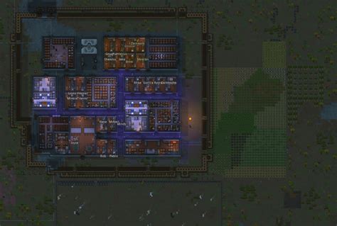 Is this a good base, first proper base ive had? : r/RimWorld