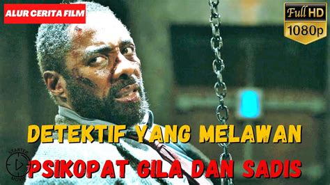 Psikopat Gila Dan Sadis Salah Pilih Lawan Alur Cerita Film Psikopat