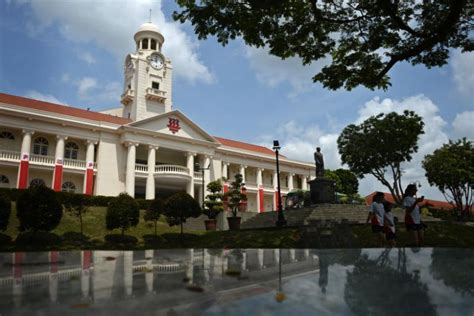 Leedon Green Hwa Chong Institution | Latest (2024)