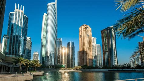 Jumeira Lakes Towers Jlt Area Guide Your Dubai Guide