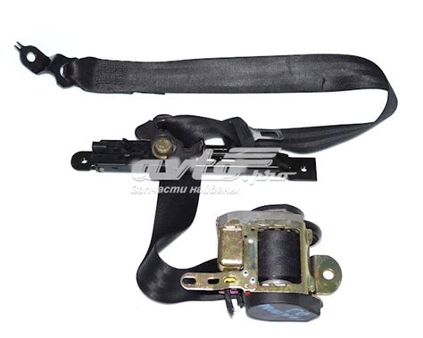 6L4857706LRAA VAG cinturón de seguridad delantero derecho comprar barato