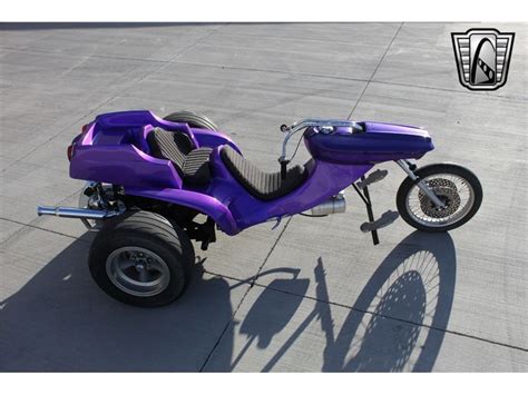 1972 Ed Roth Trike For Sale | GC-67245 | GoCars