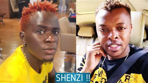 Willy Paul Angrily Responds To Ringtone After Trashing His Latest Song