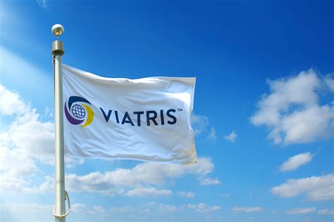 viatris newsroom digital assets