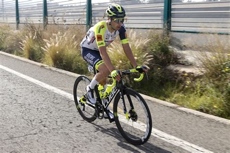 Alessandro Covi Wins Vuelta A Murcia Cyclingnews