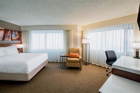 Suites and Hotel Rooms Regina | Delta Hotels Regina