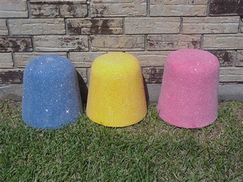 3 Large Gumdrop Decorations for Christmas, Birthday, or Candy Themed ...