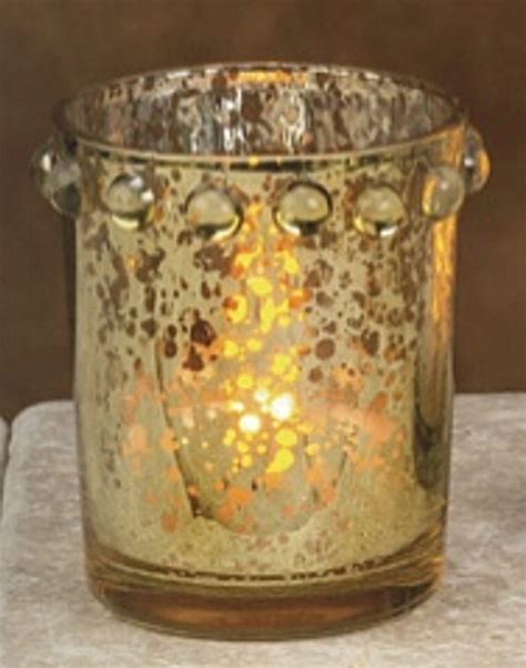 Shop Votive Candle Holders - Candle Accessories