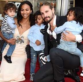 Zoe Saldana Birthday, Real Name, Age, Weight, Height, Family, Facts ...