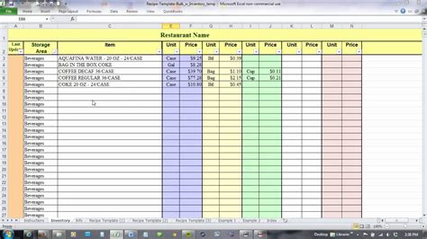 Brilliant Tips About Hotel Inventory Management Excel Template - Popking