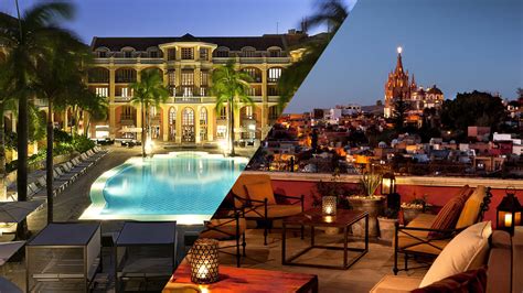 Los 50 mejores hoteles del mundo 2020 La lista de Condé Nast Traveler