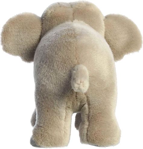 Aurora World Miyoni - 9.5'' Asian Elephant – S&D Kids