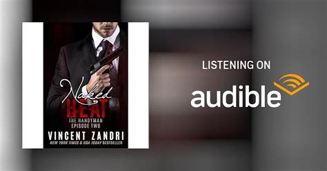 Naked Heat By Vincent Zandri Audiobook Audible