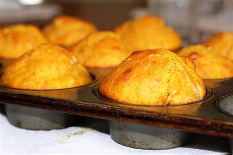 Perfect Corn Muffin Recipe Plus Runners Up Delishably