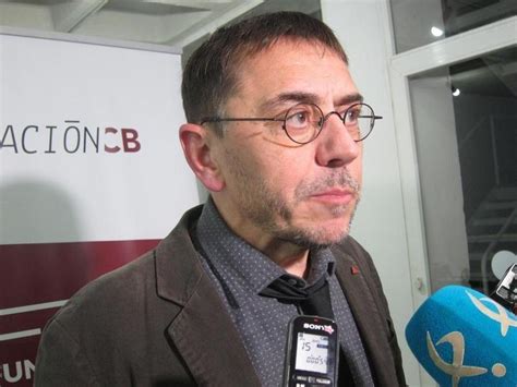 Juan Carlos Monedero Se Pregunta Qu Hacemos Con Los Gilipollas Que