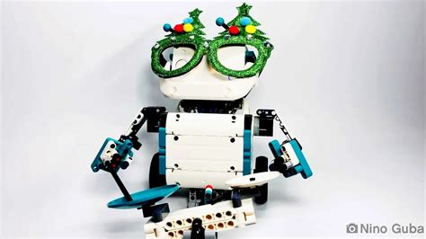 LEGO® MINDSTORMS®